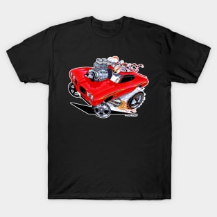 GUILTY 1970 GTO Judge T-Shirt